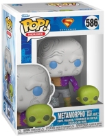 POP!#586 Metamorpho With Baby Joey-CD:Superman (103638)