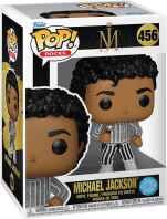 POP!#456 Michael Jackson(Rock With You)-Rocks (103670)