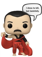 POP!#457 Freddie Mercury-Queen (103671)