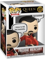 POP!#457 Freddie Mercury-Queen (103671)
