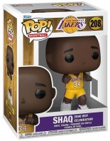POP!#208 Shaq 2000 WCF Celebration-NBA:Lakers (103684)