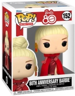 POP!#152 Barbie-Barbie 80th Anniversary (103692)
