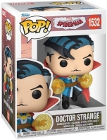 POP!#1532 Doctor Strange-Friendly Neighborhood Spiderman (104063)