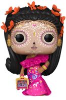 POP!#160 Φιγούρα Barbie Dia De Muertos-Barbie (104138)