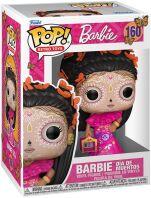 POP!#160 Φιγούρα Barbie Dia De Muertos-Barbie (104138)