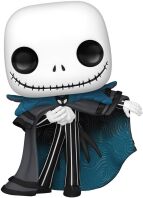 POP!#1604 Φιγούρα Jack Skellington(Couture)-The Nightmare Before Christmas (104143)