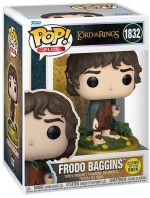 POP!#1832 Φιγούρα Frodo Baggins(Glow In The Dark)-Lord Of The Rings (104174)