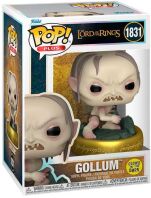 POP!#1831 Φιγούρα Gollum(Glow In The Dark)-Lord Of The Rings (104175)