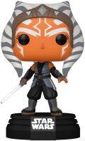 POP!#794 Φιγούρα Ahsoka(Lights & Sounds)-Star Wars (104201)