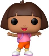 POP!#2003 Φιγούρα Dora-Dora (104203)