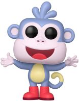 POP!#2004 Φιγούρα Boots-Dora (104210)