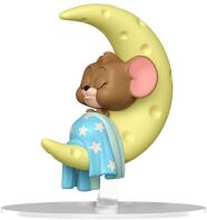 POP!#2007 Φιγούρα Jerry-Tom & Jerry (104226)