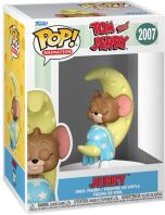 POP!#2007 Φιγούρα Jerry-Tom & Jerry (104226)