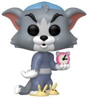 POP!#2006 Φιγούρα Tom-Tom & Jerry (104227)