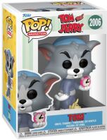 POP!#2006 Φιγούρα Tom-Tom & Jerry (104227)