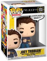 POP!#1723 Φιγούρα Joey Tribbiani-Friends (104234)