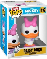 Bitty Pop!Donald & Daisy-Disney 2Τμχ (104574)