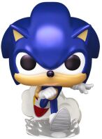 POP!#1114 Φιγούρα Sonic S.E.-Sonic The Hedgehog (104599)