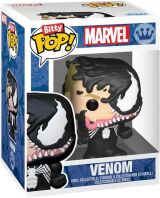 Bitty Pop!Spider-Man & Venom-Spiderman Σετ 2Τμχ (105163)
