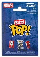 Bitty Pop!Singles:Spiderman Φιγούρα Σακουλάκι-1Τμχ (105172)