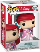 POP!#1615 Φιγούρα Ariel-Disney:Princess (105222)