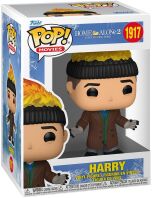 POP!#1917 Φιγούρα Harry-Home Alone 2 (105254)