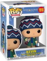 POP!#1918 Φιγούρα Kevin-Home Alone 2 (105255)