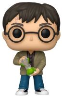 POP!#180 Φιγούρα Harry Potter(With Hourglass)-Harry Potter (105258)