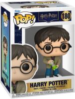 POP!#180 Φιγούρα Harry Potter(With Hourglass)-Harry Potter (105258)