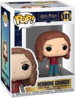 POP!#181 Φιγούρα Hermione Granger-Harry Potter (105259)