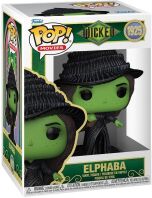 POP!#1925 Φιγούρα Elphaba-Wicked (105265)