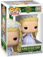 POP!#1926 Φιγούρα Glinda In Blue Gown-Wicked (105266)
