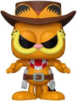 POP!#50 Φιγούρα Garfield-Garfield (105299)