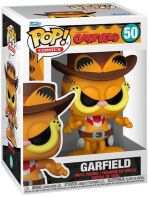 POP!#50 Φιγούρα Garfield-Garfield (105299)