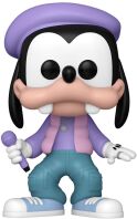 POP!#1621 Φιγούρα Goofy-Disney:Mickey & Friends (105304)