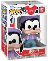 POP!#1621 Φιγούρα Goofy-Disney:Mickey & Friends (105304)
