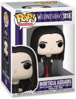 POP!#1818 Φιγούρα Morticia Addams-Wednesday (105320)