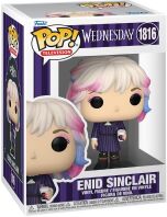 POP!#1816 Φιγούρα Enid Sinclair-Wednesday (105321)