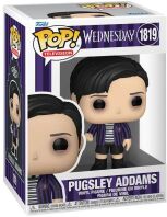 POP!#1819 Φιγούρα Pugsley Addams-Wednesday (105323)