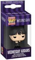 Pocket Pop!Μπρελόκ Wednesday Addams-Wednesday (105324)