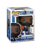 POP!#213 Φιγούρα Kyrie Irving-NBA:Mavericks (105362)