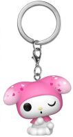 Pocket Pop!Μπρελόκ My Melody-Sanrio (105399)