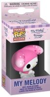 Pocket Pop!Μπρελόκ My Melody-Sanrio (105399)