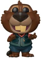 POP!#1654 Φιγούρα Nibble Maplestick-Disney:Zootopia 2 (106284)