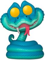 POP!#1655 Φιγούρα Gary De'Snake-Disney:Zootopia 2 (106285)