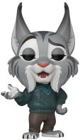 POP!#1656 Φιγούρα Pawbert Lynxley-Disney:Zootopia 2 (106286)