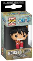 Pocket Pop!Μπρελόκ Monkey D.Luffy(Egghead Arc)-One Piece (106290)