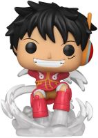POP!#2138 Φιγούρα Monkey D.Luffy(Egghead  Arc)-One Piece (106291)