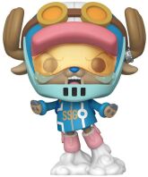POP!#2148 Φιγούρα Tony Tony Chopper(Egghead Arc)-One Piece (106292)