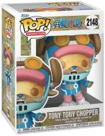 POP!#2148 Φιγούρα Tony Tony Chopper(Egghead Arc)-One Piece (106292)